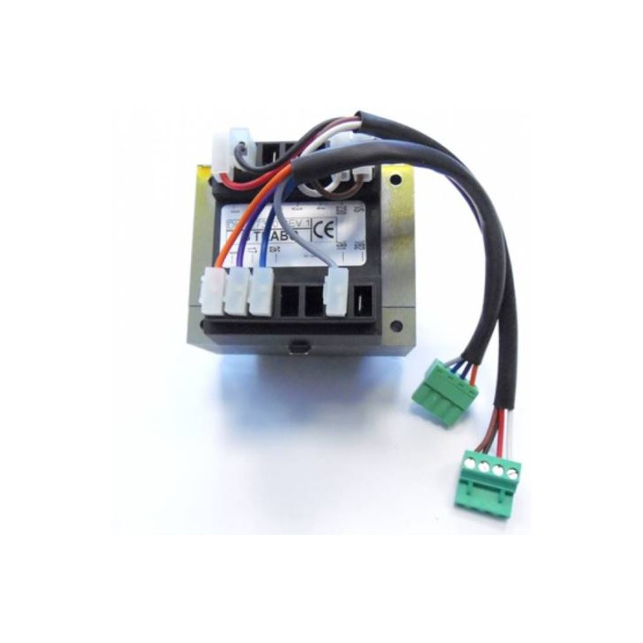 Transformateur - Zg5 Zg6 Zcx10