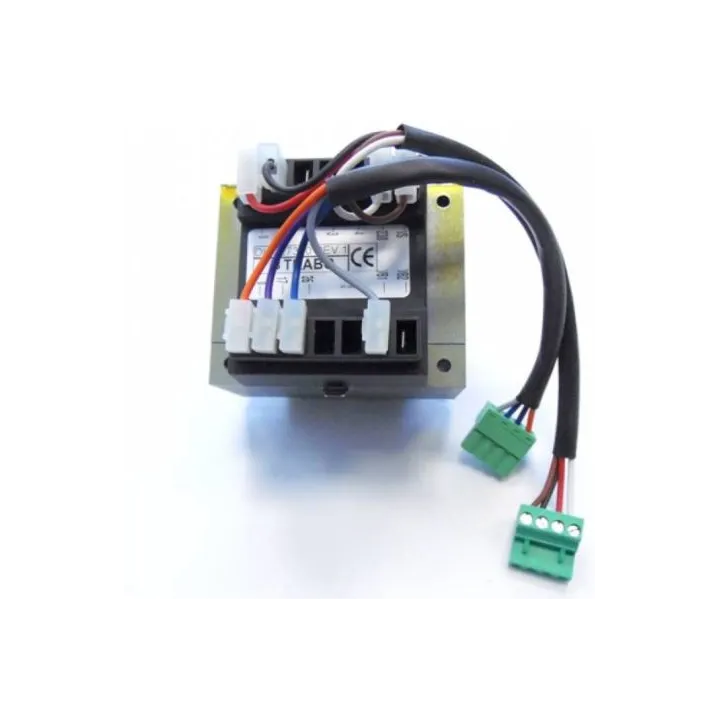 Pièce Détachée Barriere Parking Transformateur - Zg5 Zg6 Zcx10