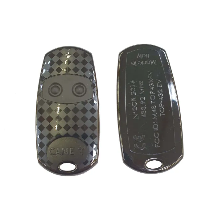 Pièce Détachée Télécommande Coque Émetteur - Top-432Ev