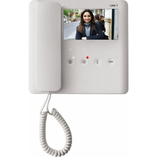 Moniteur Combiné Agt Audio X1