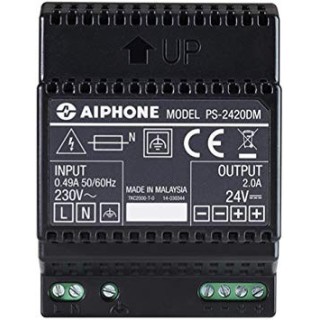 Alimentation Modulaire 230Vac/6Vcc 0, 2A