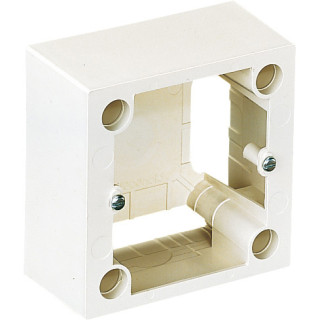 Cadre saillie 80x80