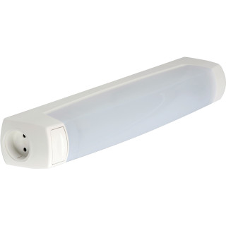 Eo S19 LED 400lm 3000K int PC