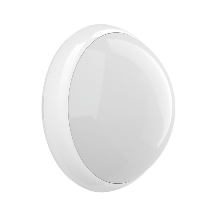 Option E27 SSL AV blanc