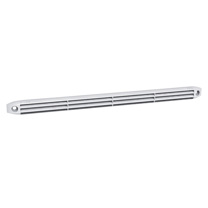 EAA 30+G-39 GR Entr air autorég acoust 30m3/h+grille-39 dBA-Gris