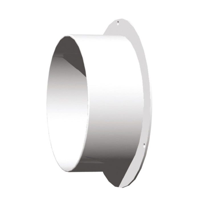 Man 125 Hygro - Manchette Plastique Pour Bouches D'Extraction Hygroréglables