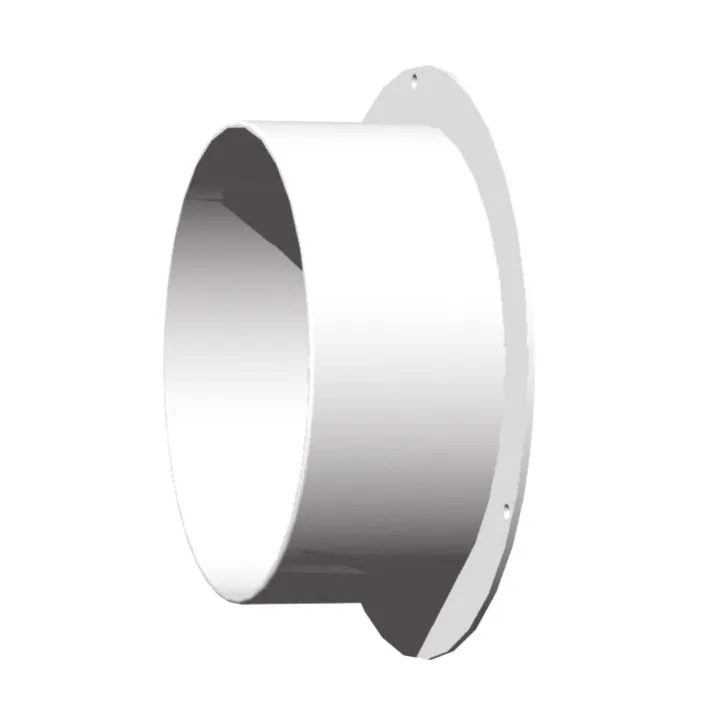 Man 125 Hygro - Manchette Plastique Pour Bouches D'Extraction Hygroréglables