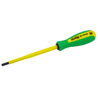Tournevis plat isolé 1000 v 2,5x75 mm