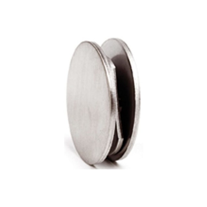 Obturateur Inox Pour Percage Diamètre T25/Vigik