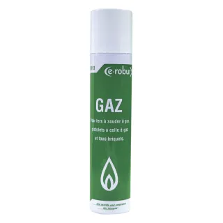 Recharge De Gaz Butane, 100 Ml
