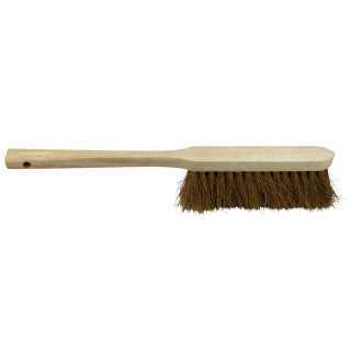 Balayette Coco Avec Manche, Longueur 450 Mm
