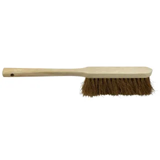 Balayette Coco Avec Manche, Longueur 450 Mm