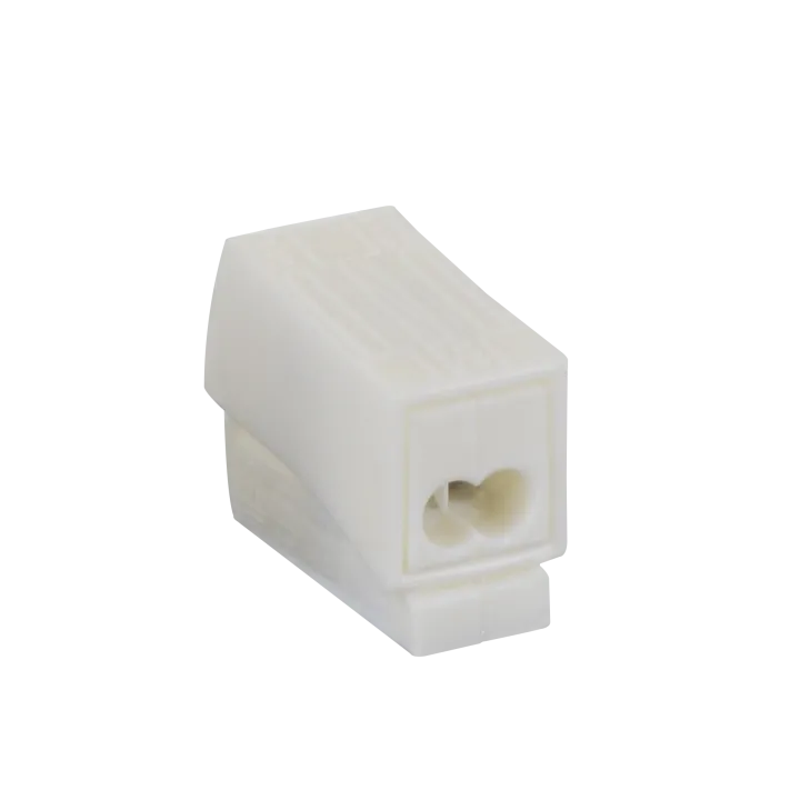 Borne Luminaire 1 Fil Sple - 2 Fils Rigides 2,5Mm²
