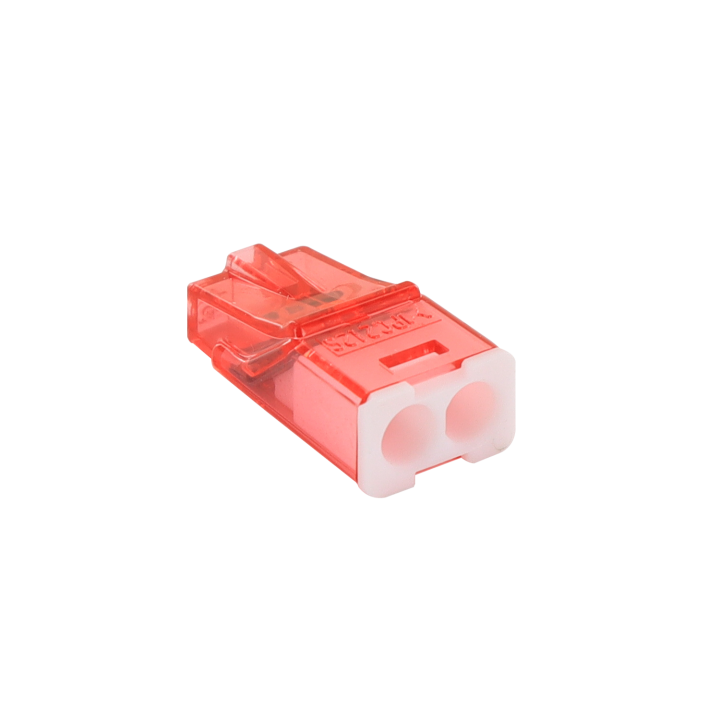 Borne mini connex 2 Entrées (Se vend par 200)