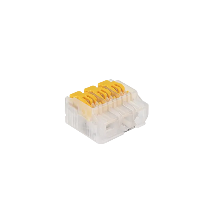 Easy Connex Levier Jaune 3 E Se Vend Par 75