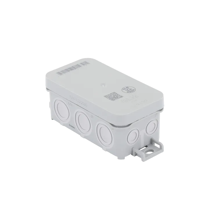 Boîte Optibox Ip55 90X40 P.36
