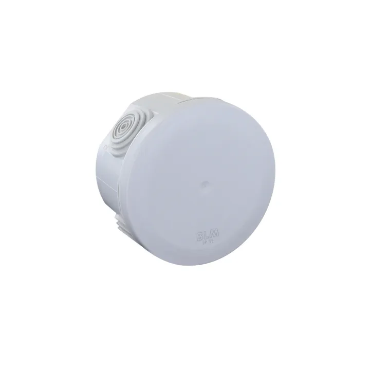 Boîte Optibox Ip55 D.70 P.42 960°