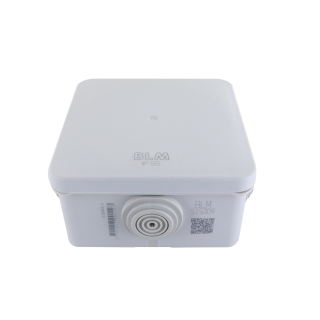 BDD OPTIBOX IP55 960°80x80