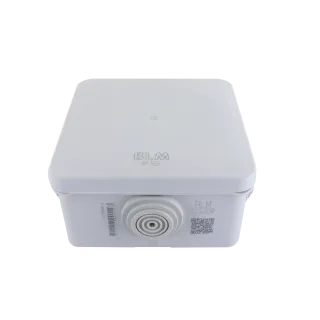 Boîte Optibox Ip55 80X80X42 960°