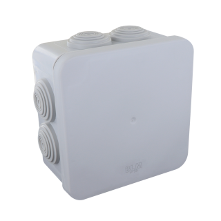 Boite OPTIBOX IP55 100x100x52 960°