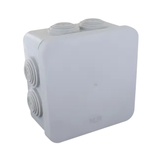 Boîte Optibox Ip55 100X100X52 960°