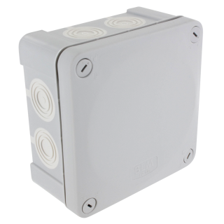 BDD OPTIBOX 960°M 1/4T 100x100 (Se vend par 5)