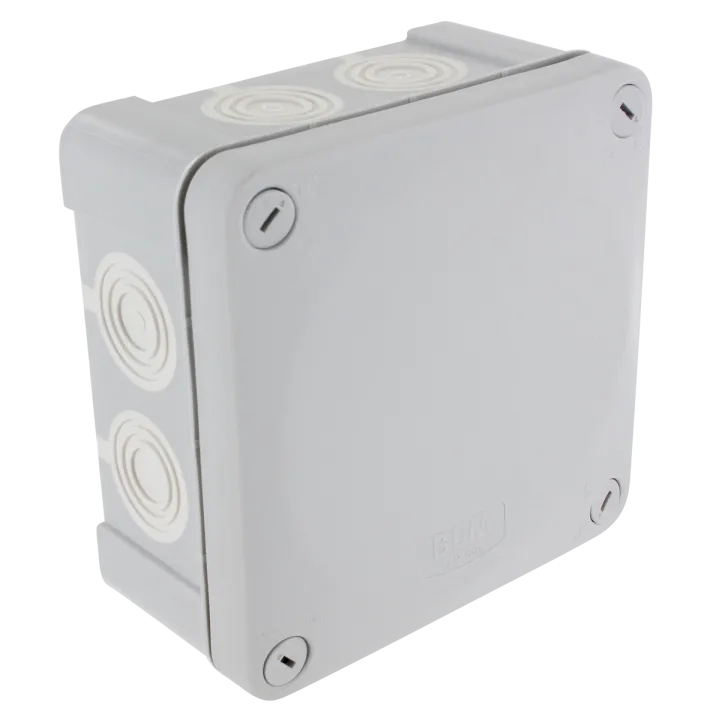 Bdd Optibox 960°M 1/4T 100X100 Se Vend Par 5