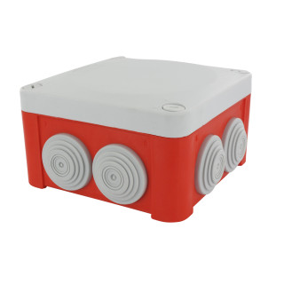 BDD OPTIBOX 960°R 1/4T 100x100 (Se vend par 5)