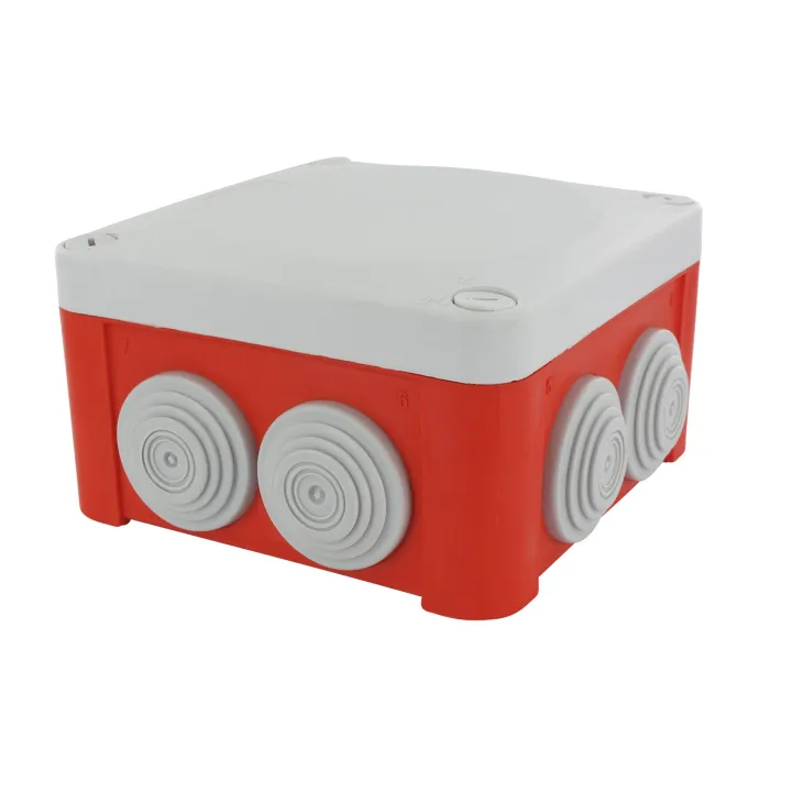 Bdd Optibox 960°R 1/4T 100X100 Se Vend Par 5