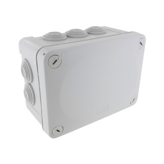 BDD OPTIBOX 960°1/4T 155x110