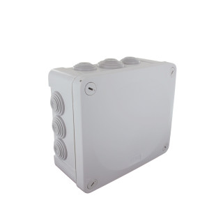 BDD OPTIBOX 960° 1/4T 175x150