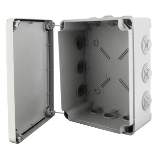 BDD OPTIBOX 960° 1/4T 225x175
