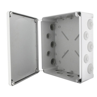 BDD OPTIBOX 960° 1/4T 325x275 (Se vend par 1)