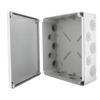 Bdd Optibox 960° 1/4T 325X275 Se Vend Par 1