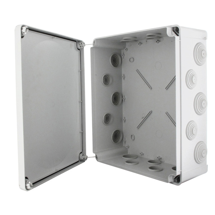 BDD OPTIBOX 960° 1/4T 325x275 (Se vend par 1)
