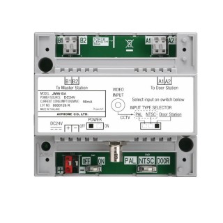 Amplificateur De Ligne Kit Jp