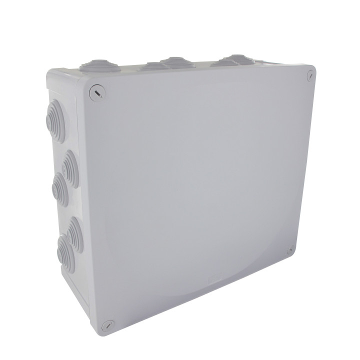 BDD OPTIBOX 960° 1/4T 325x275 (Se vend par 1)