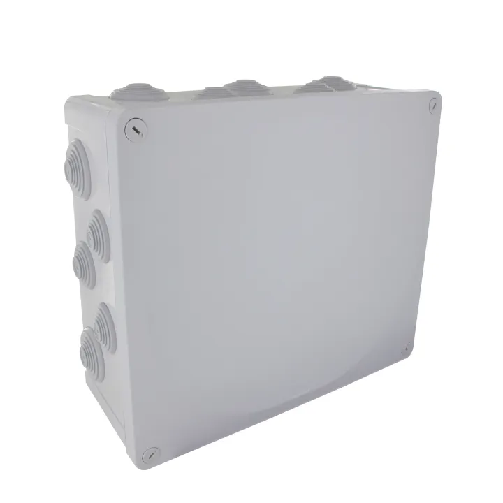 Bdd Optibox 960° 1/4T 325X275 Se Vend Par 1