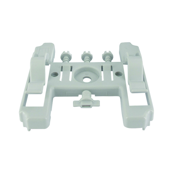 Patte fixation OPTIBOX