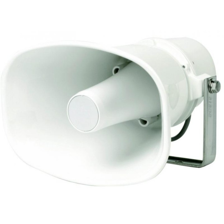 Hp À Chambre De Compression 15W-8Ohms Avec Bouton D'Appel