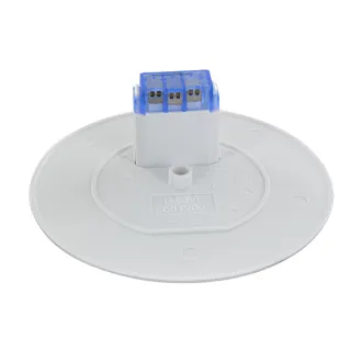 Couvercle De Finition Dcl Diam.120 Mm