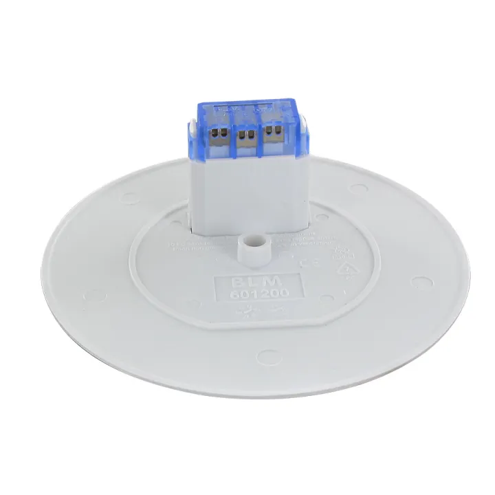 Couvercle De Finition Dcl Diam.120 Mm