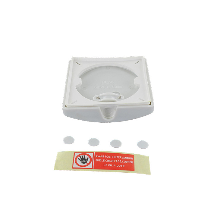 Sortie câble 20 Ampères IP44 (Se vend par 1)