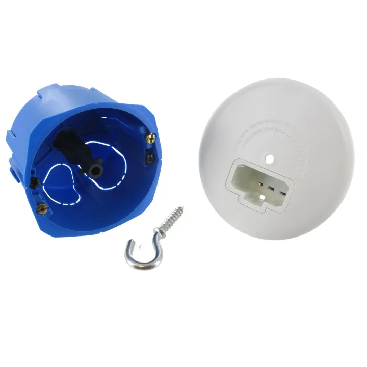 Point De Centre Bluebox Dcl D.67 P.50