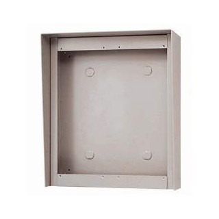 Cadre Saillie 1 Rangée 2 Module