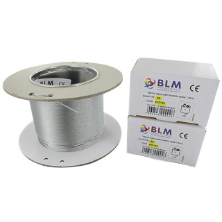 100ver1.5 + 150m filin 1.5  (Se vend par 1)