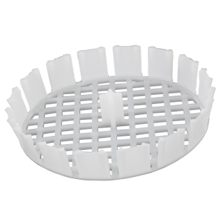 Grille de rebouchage D.67 (Se vend par 20)