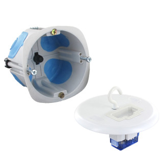 Pt Ctre EASYFIX No Air DCL