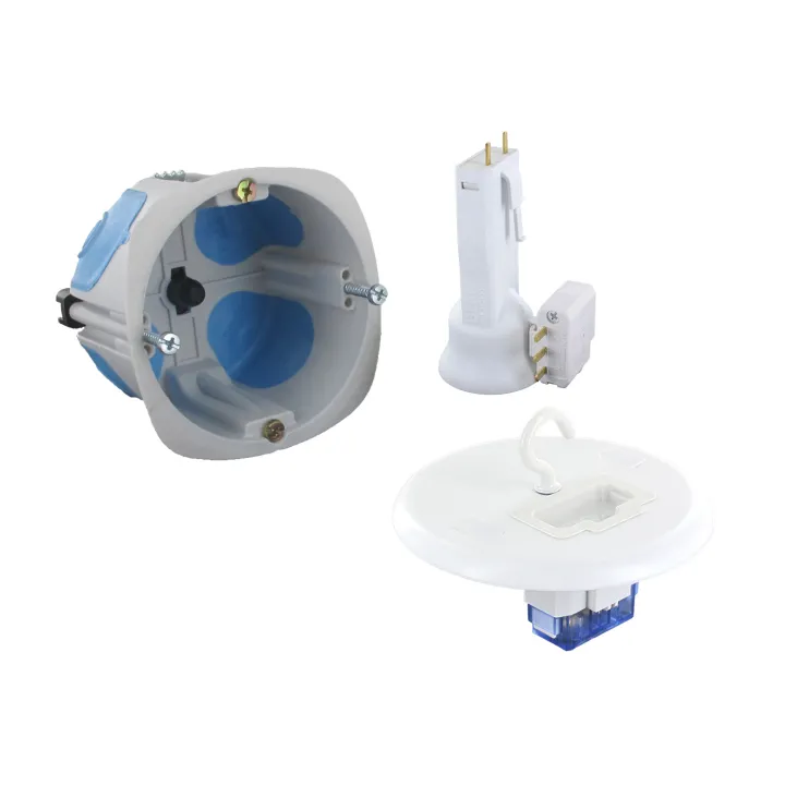 Pt Ctre Easyfix No Air D67 P50 Dcl + Fd E27