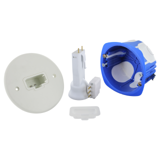 Multimat No Air Applique Dcl D.67 Prof.40 + Fd E27